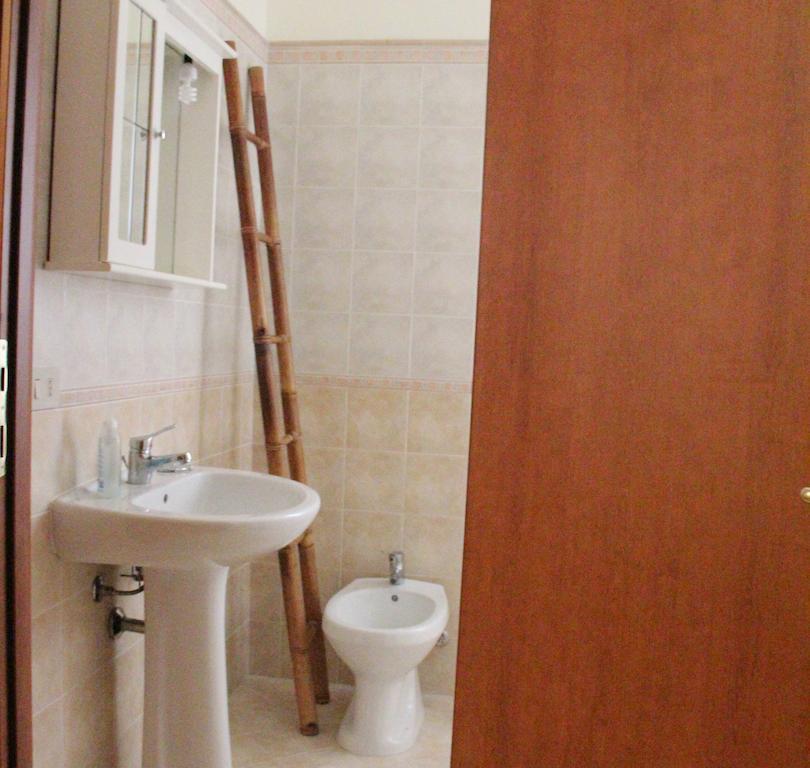 B&B Il Rais Трапани Номер фото