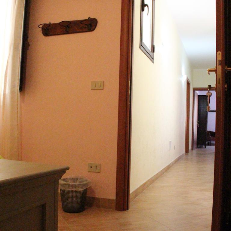 B&B Il Rais Трапани Номер фото