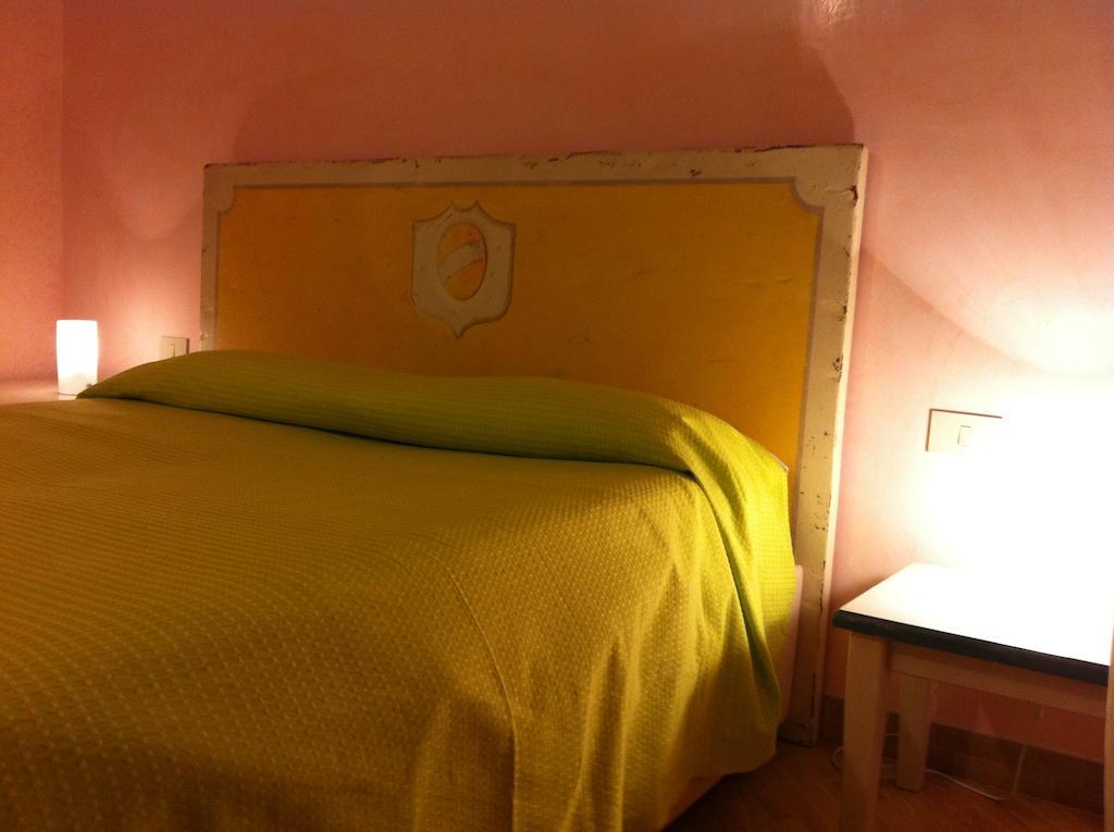 B&B Il Rais Трапани Номер фото