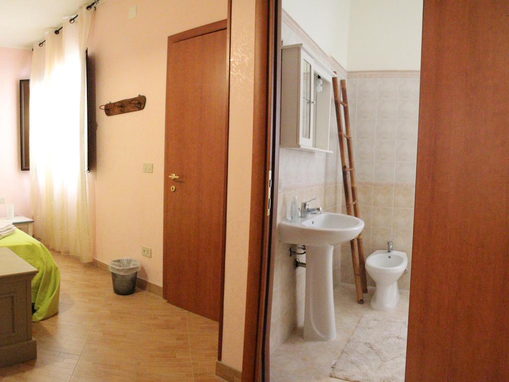 B&B Il Rais Трапани Номер фото