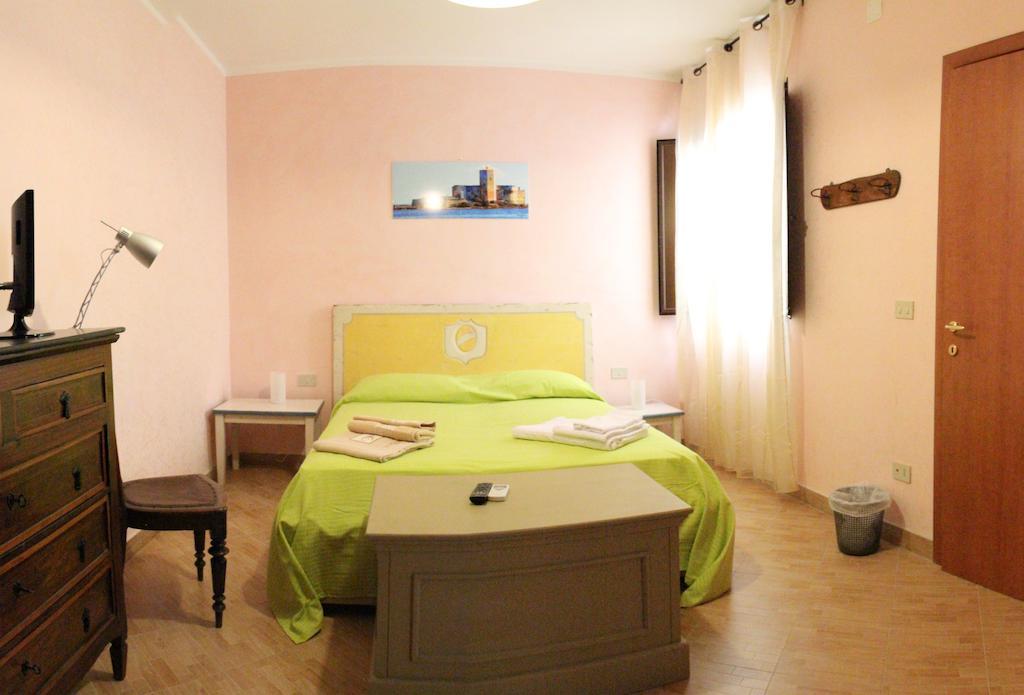 B&B Il Rais Трапани Номер фото
